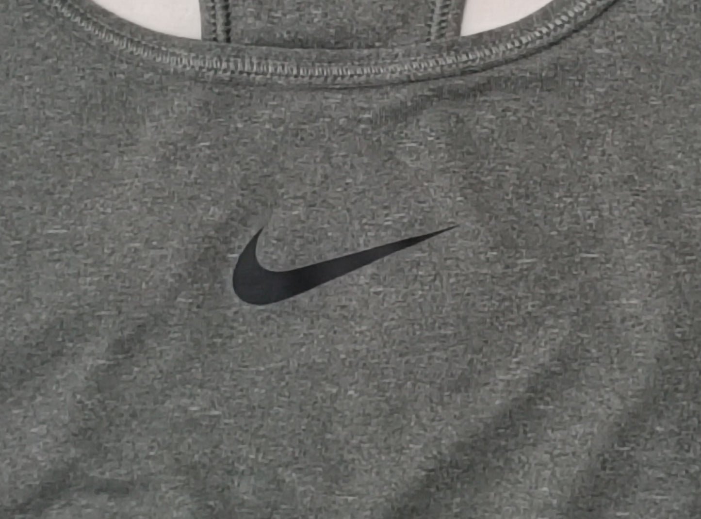 (ДАМСКО) (S) Nike DRI-FIT Bra бюстие