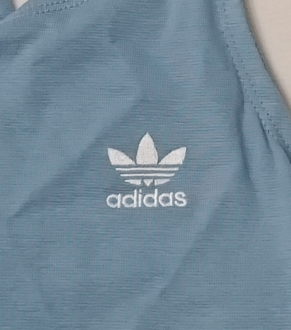 (ДАМСКО) (S) Adidas Originals Dress рокля