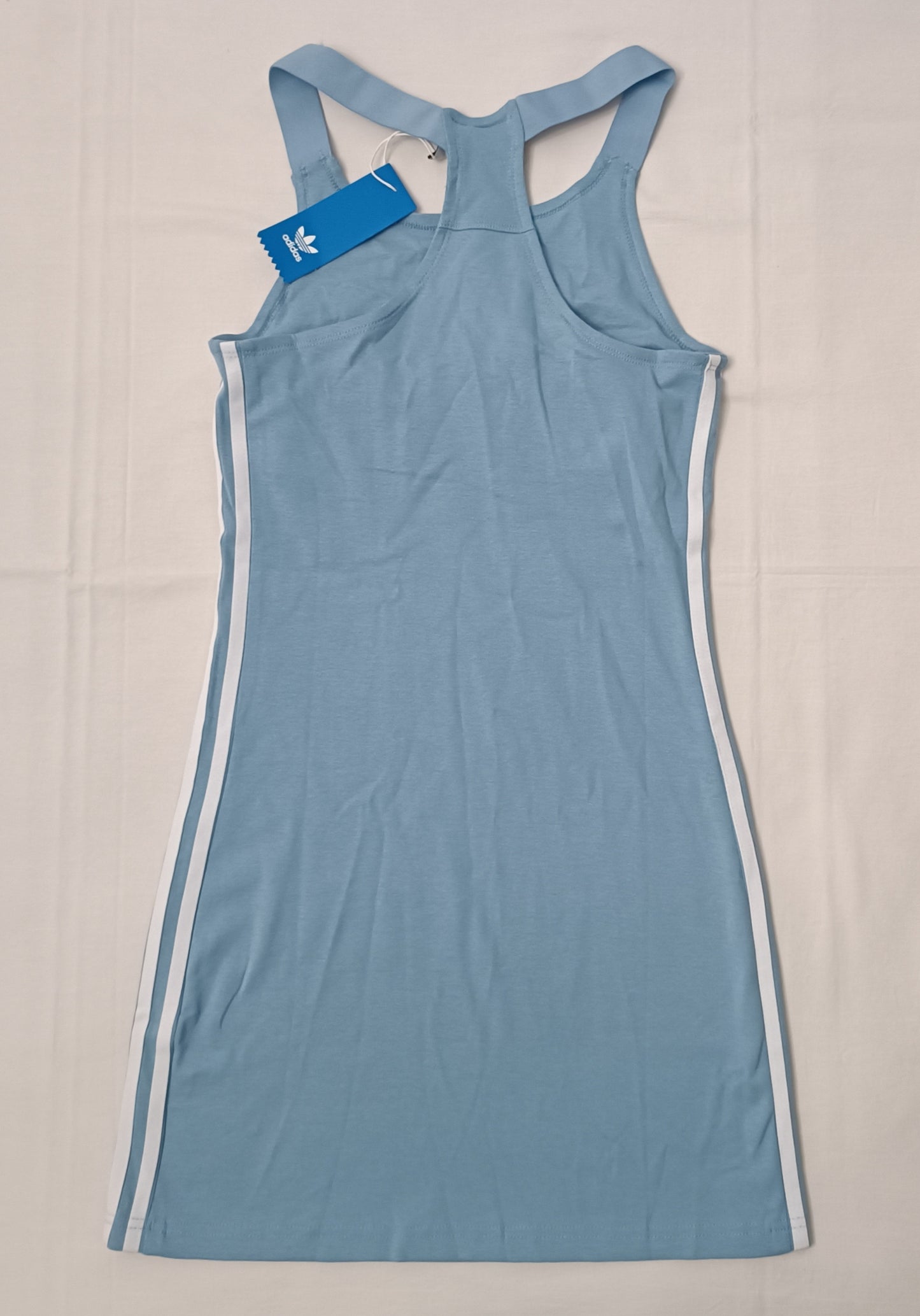 (ДАМСКО) (S) Adidas Originals Dress рокля