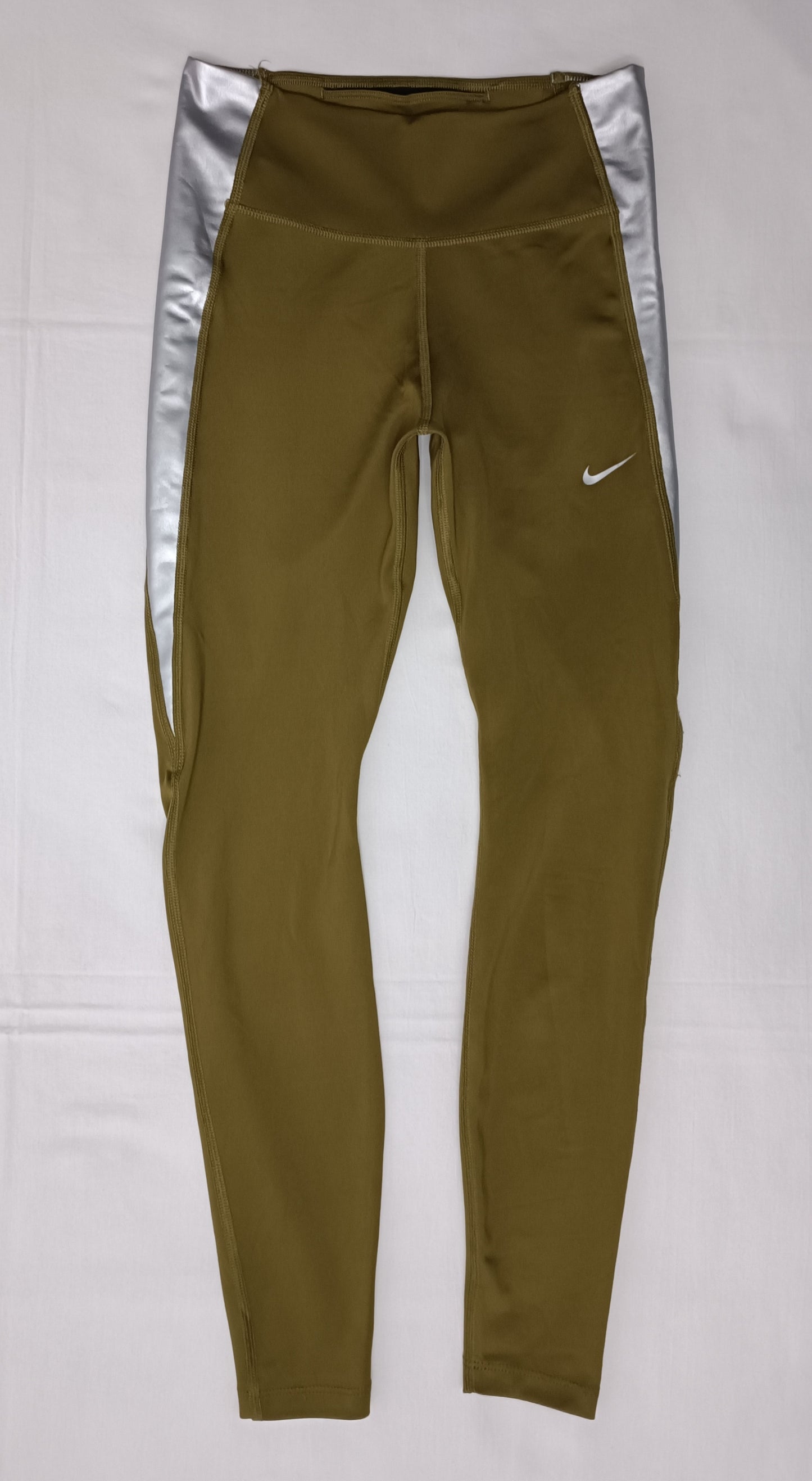 (ДАМСКО) (S) Nike DRI-FIT One Tights клин