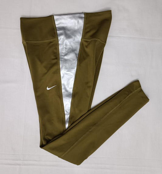 (ДАМСКО) (S) Nike DRI-FIT One Tights клин