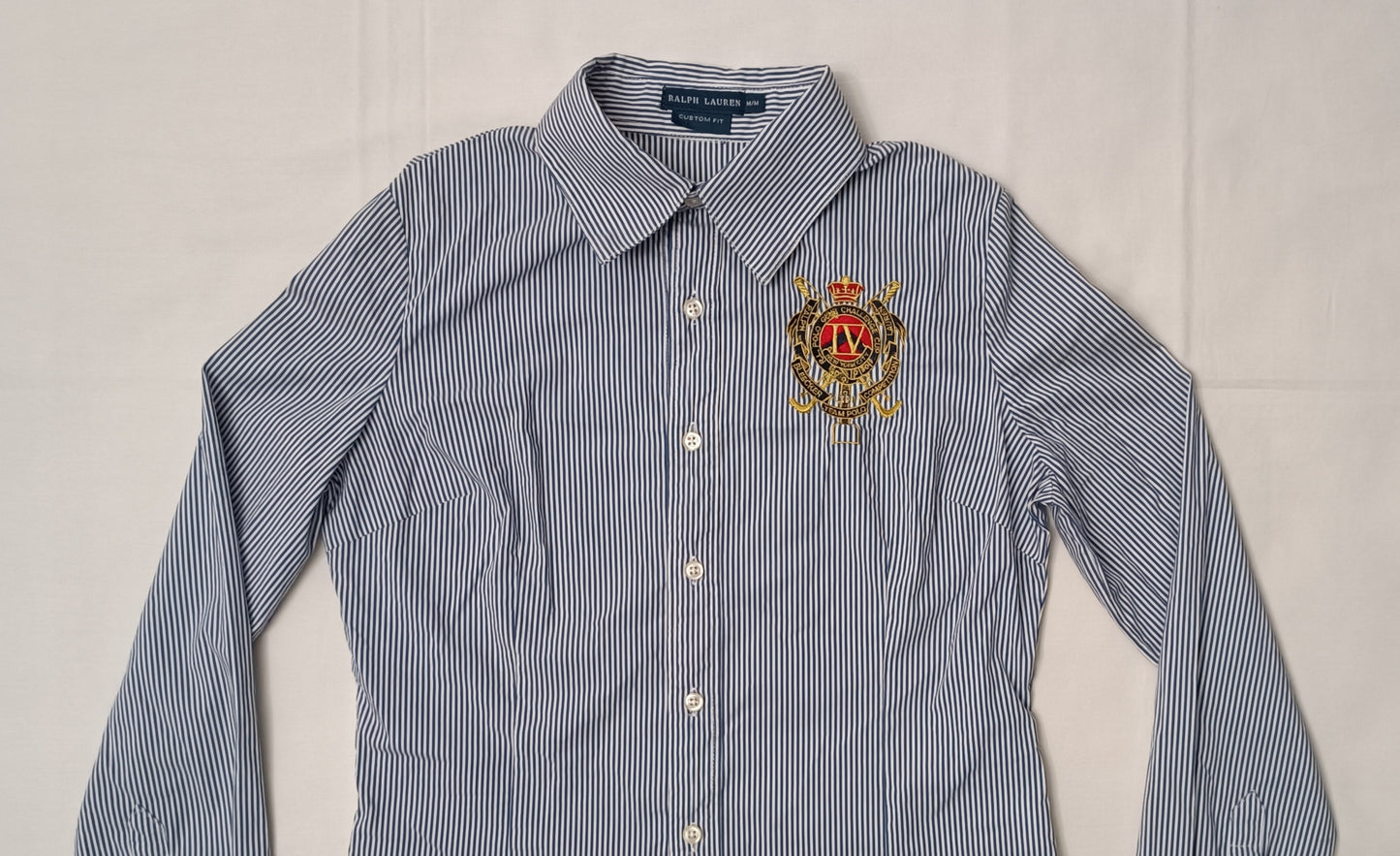 (ДАМСКО) (M) POLO Ralph Lauren риза