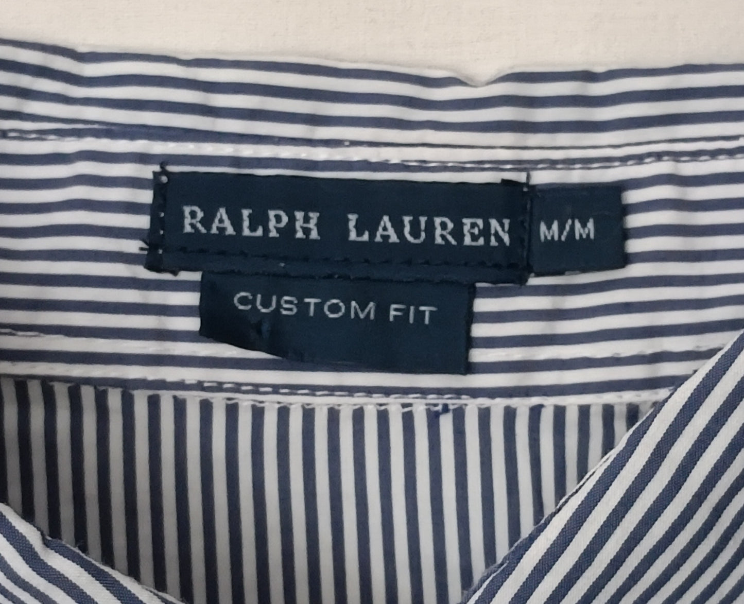 (ДАМСКО) (M) POLO Ralph Lauren риза