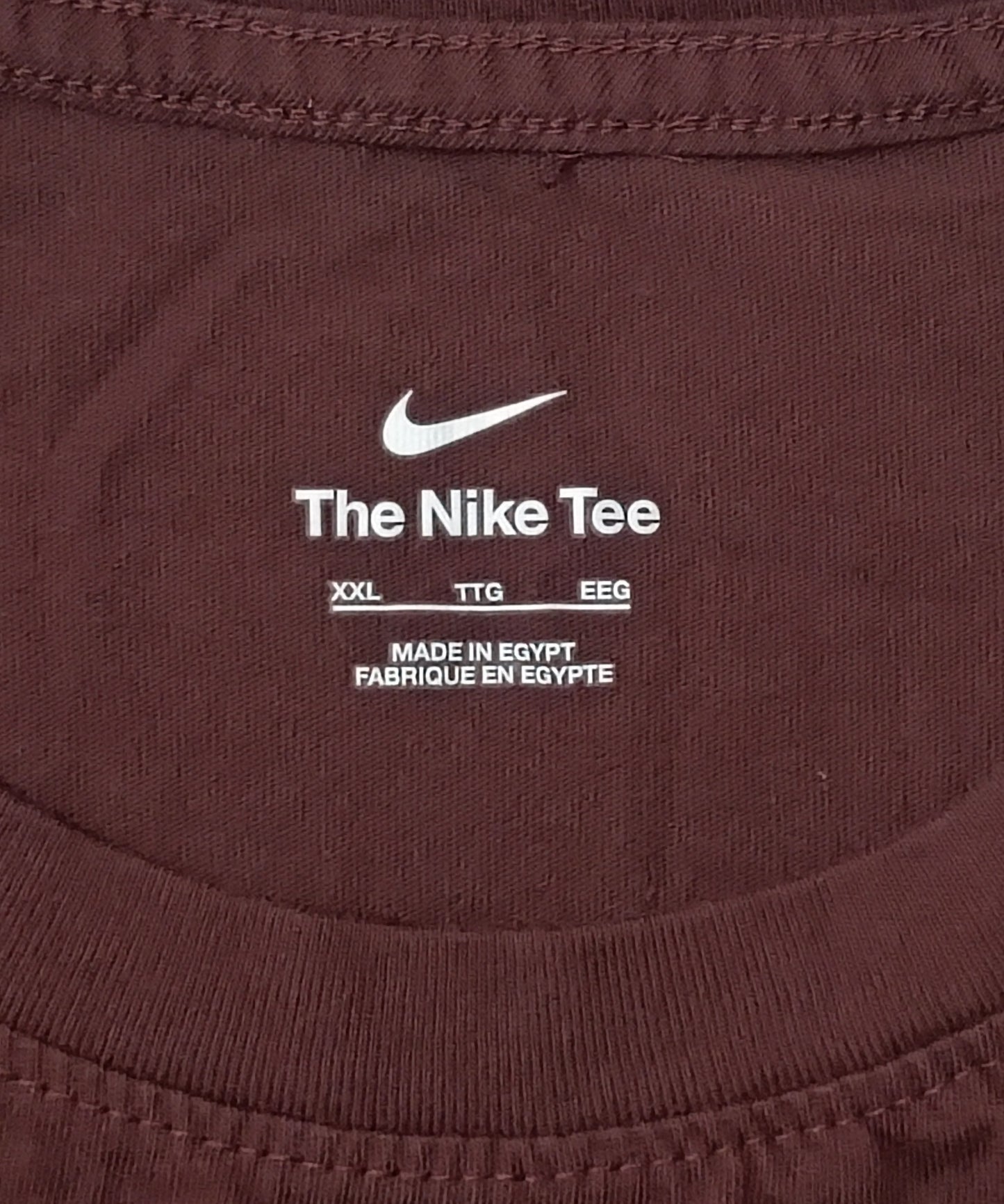 (ДАМСКО) (2XL) Nike Sportswear And I Still Rise Long Sleeve Top блуза