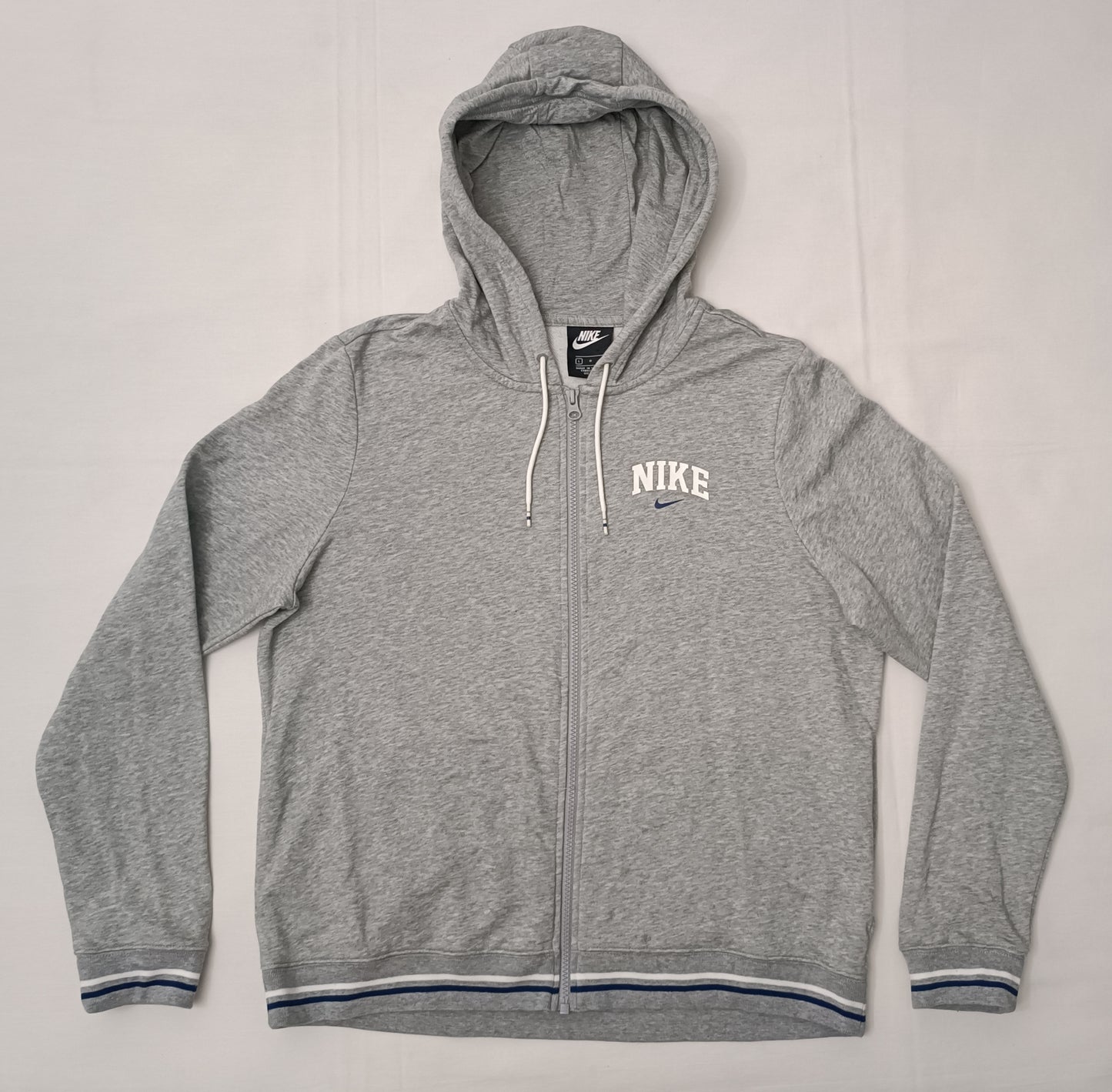 (ДАМСКО) (L) Nike Sportswear Hoodie горнище