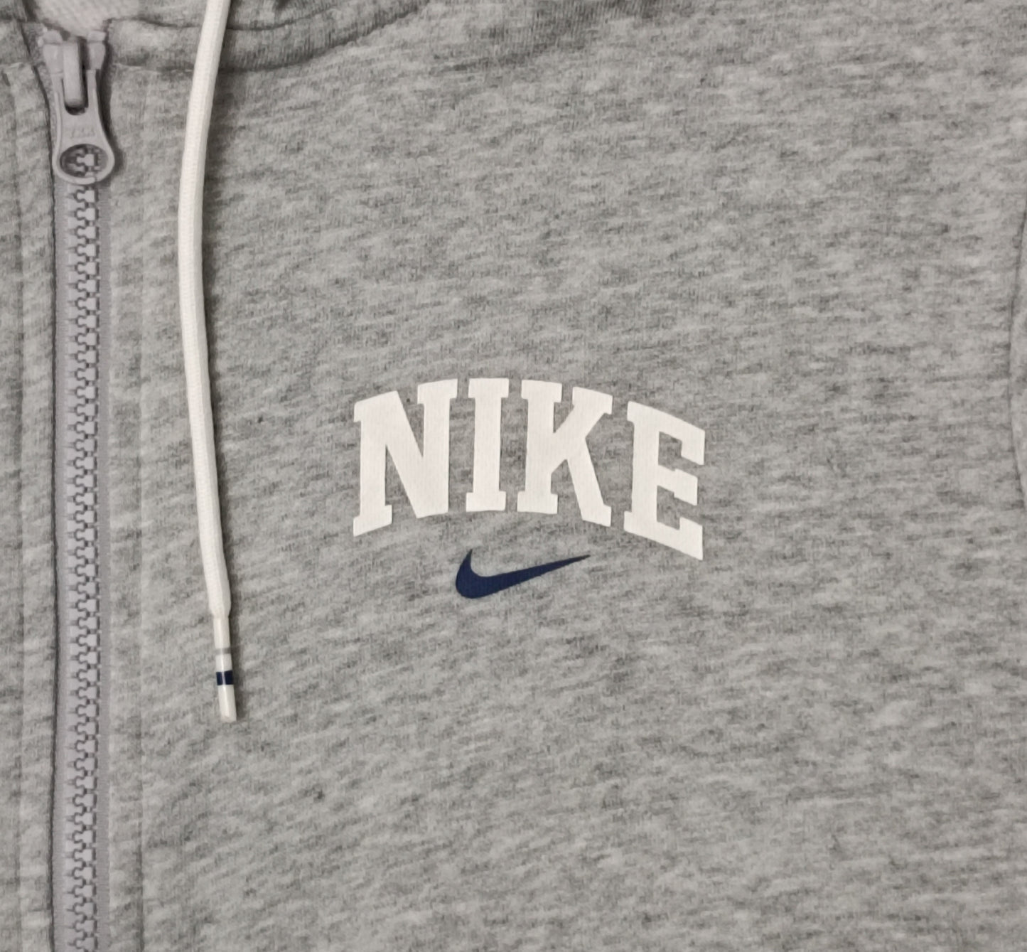 (ДАМСКО) (L) Nike Sportswear Hoodie горнище