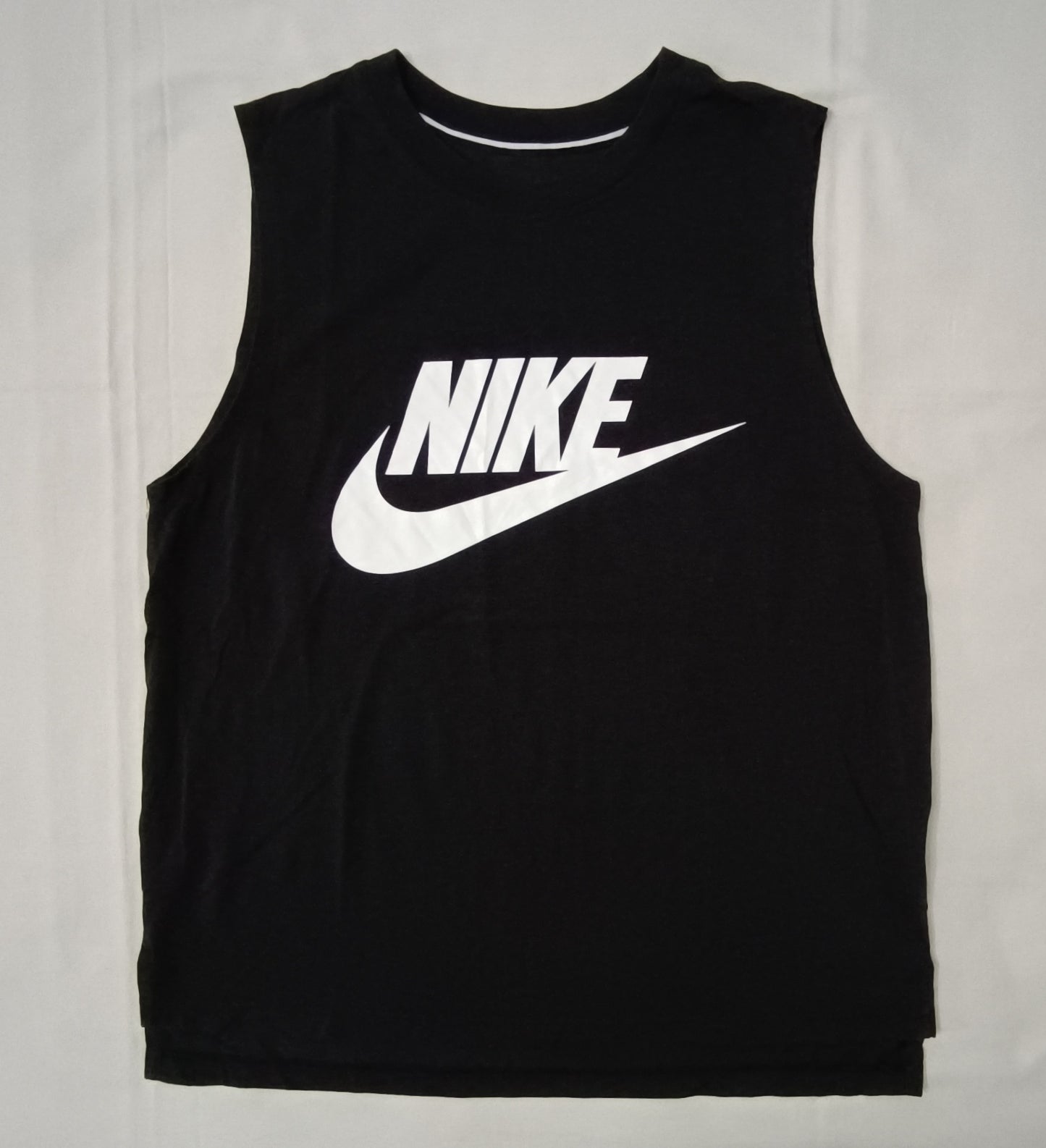 (ДАМСКО) (M) Nike Logo Tank Top потник