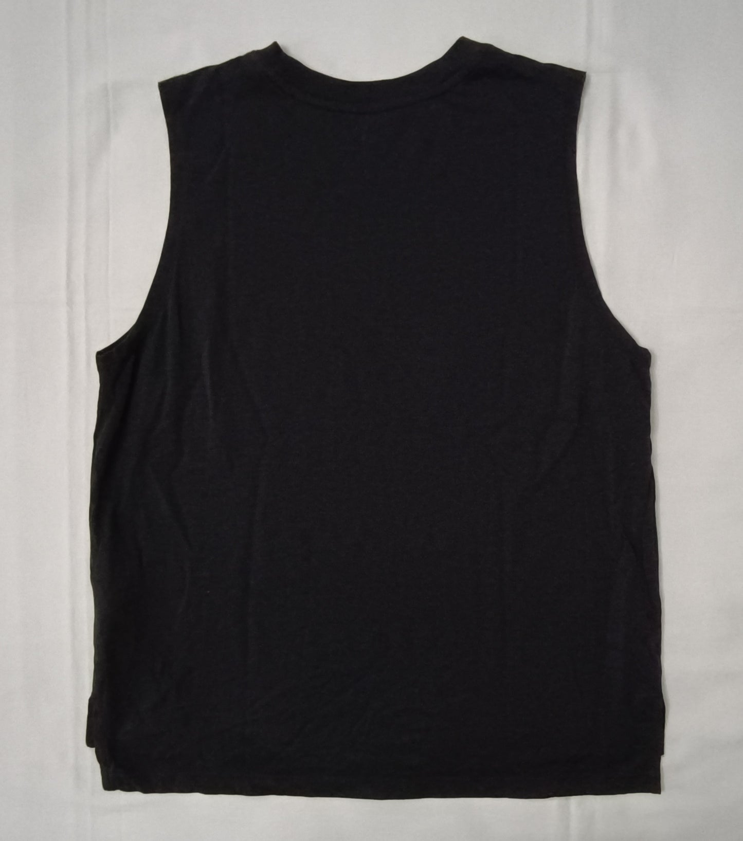 (ДАМСКО) (M) Nike Logo Tank Top потник