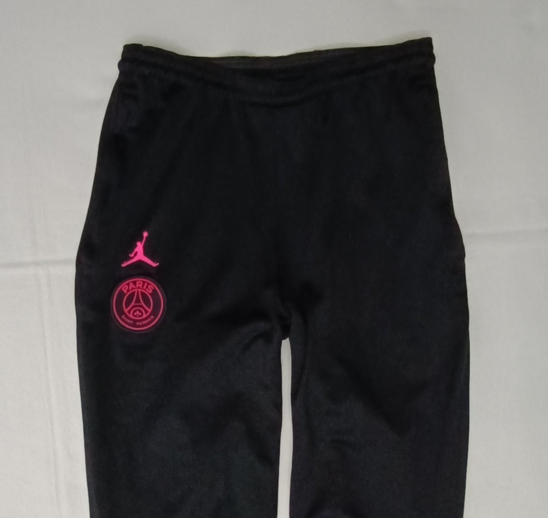 (ДАМСКО) (L) Jordan AIR Nike Pants долнище