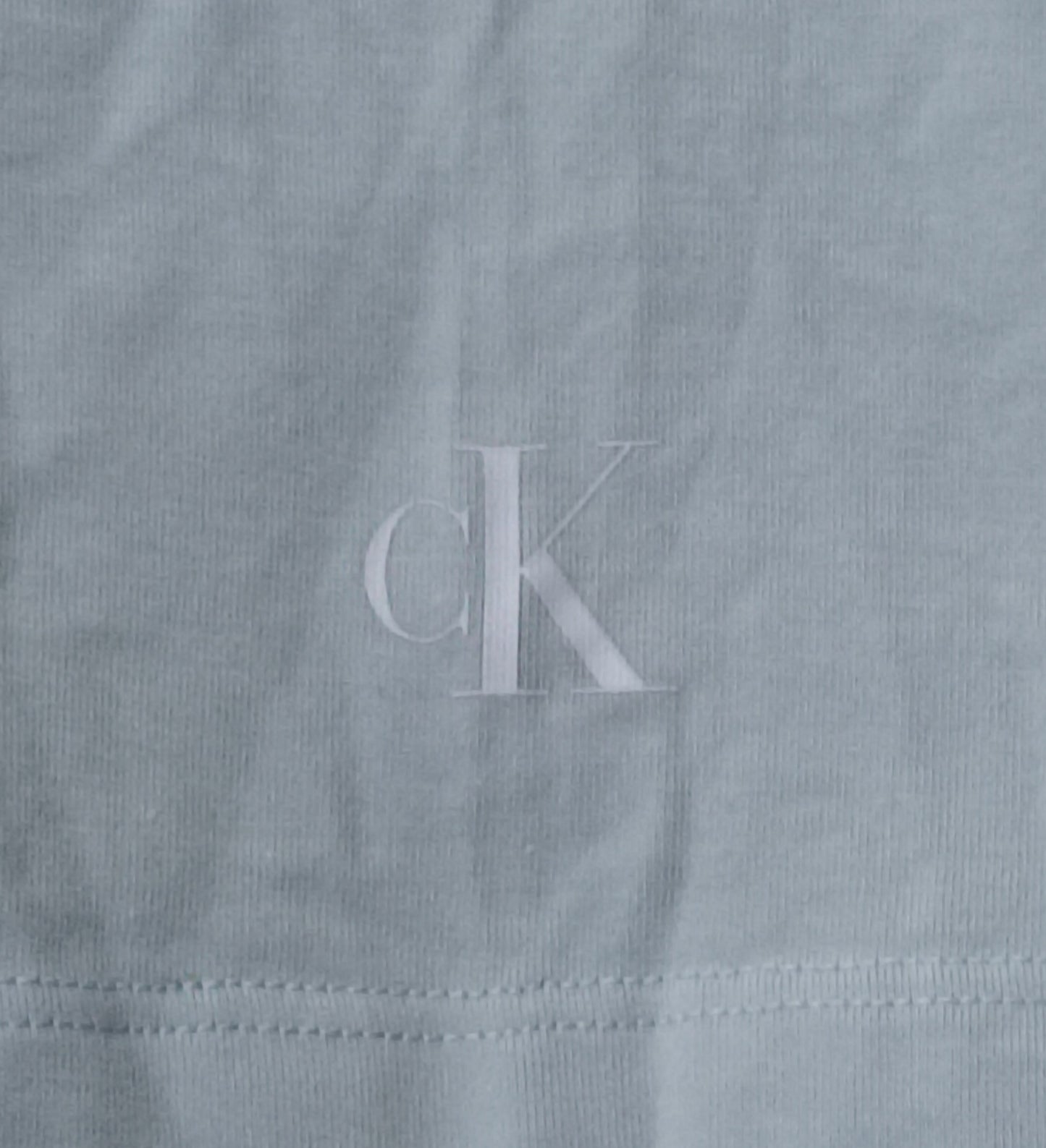 (S) Calvin Klein Jeans T-Shirt тениска