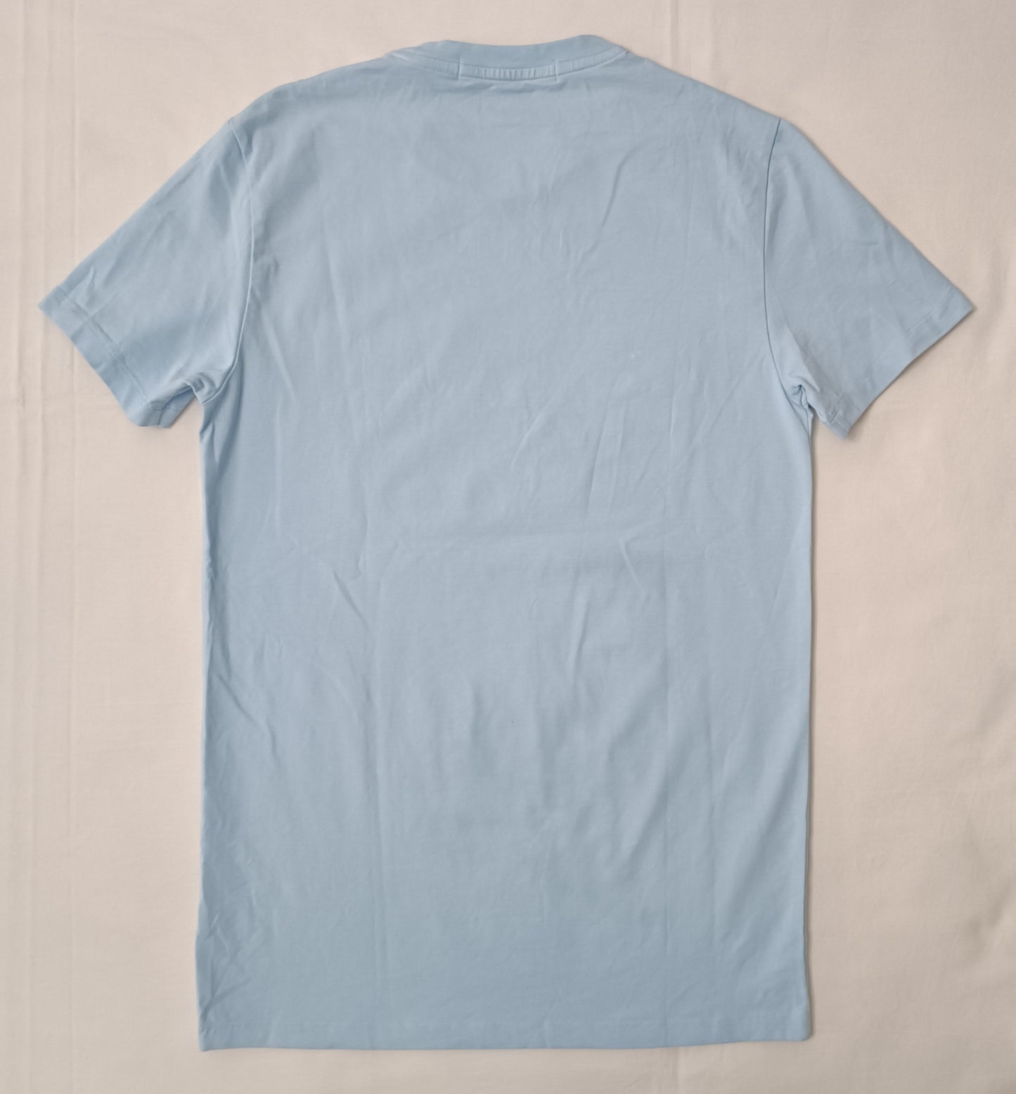 (S) Calvin Klein Jeans T-Shirt тениска