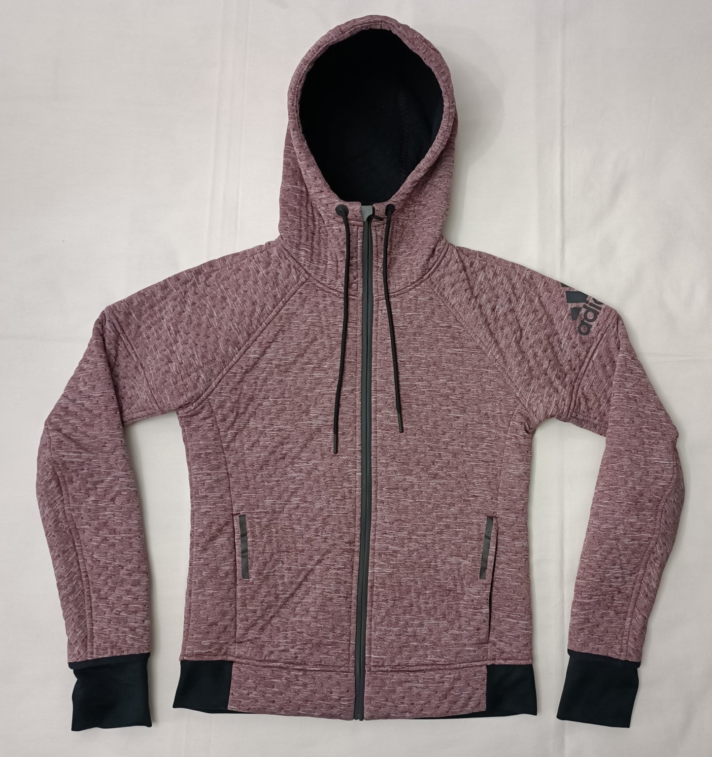 (ДАМСКО) (XS) Adidas Z.N.E Hoodie горнище