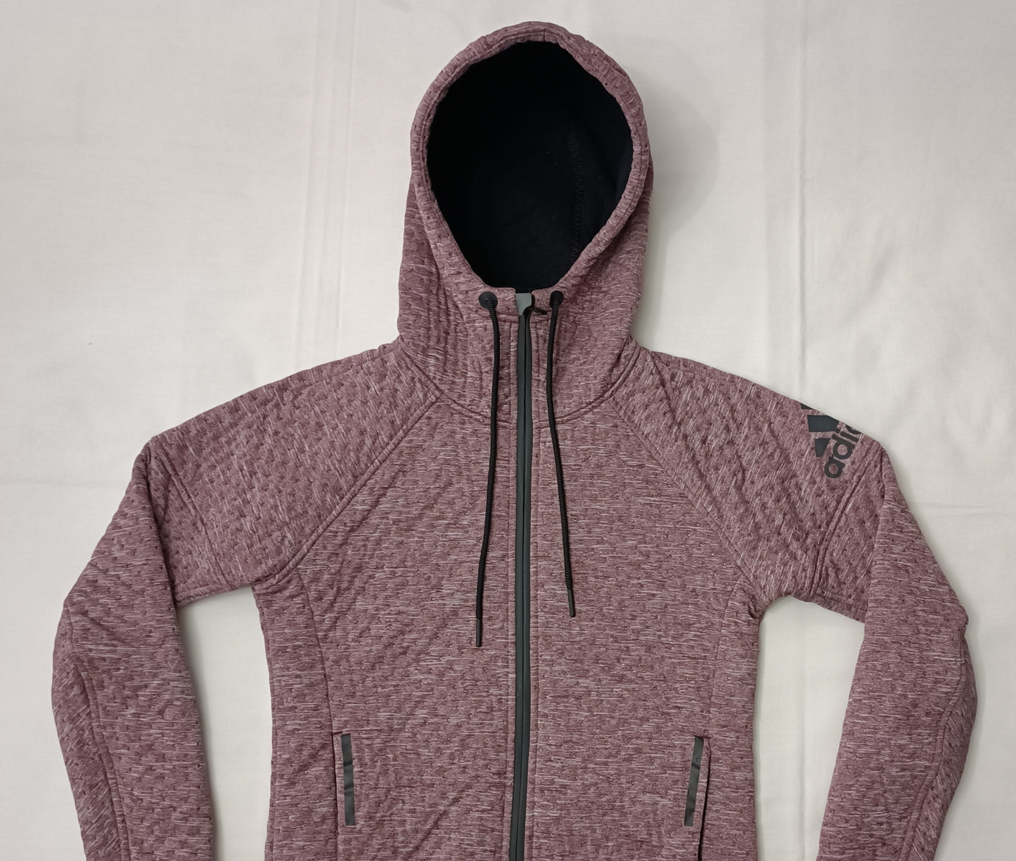 (ДАМСКО) (XS) Adidas Z.N.E Hoodie горнище