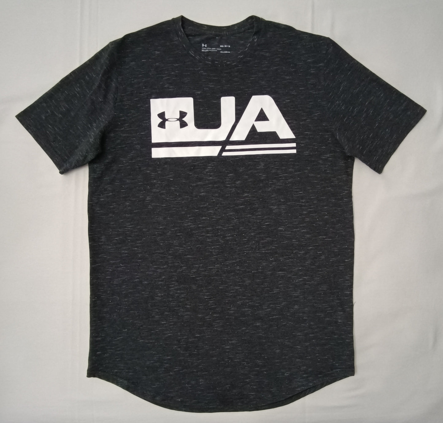 (M) Under Armour UA Logo Tee тениска