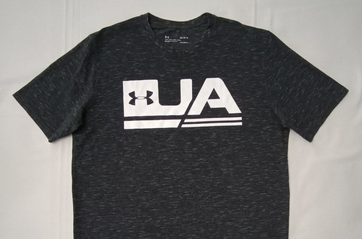 (M) Under Armour UA Logo Tee тениска