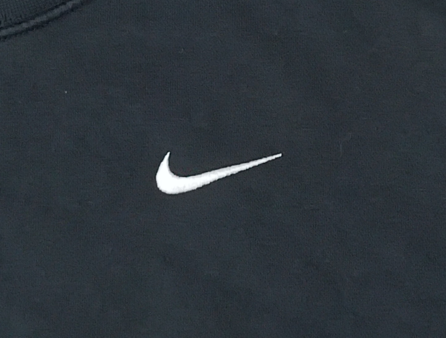 (ДАМСКО) (S) Nike Sportswear Loose Fit Fleece Sweatshirt горнище