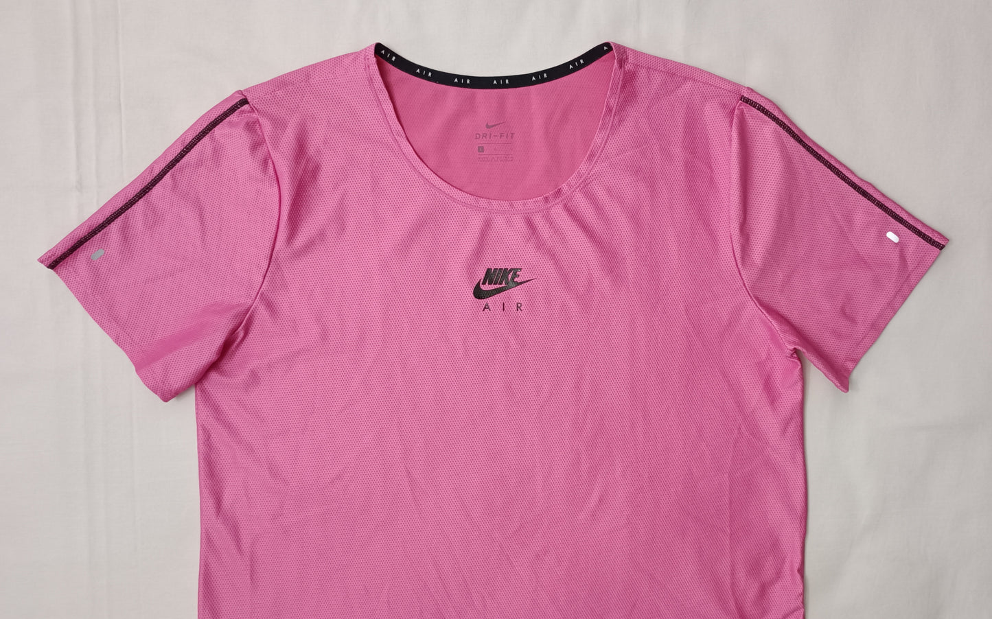 (ДАМСКО) (L) Nike AIR DRI-FIT Tee тениска