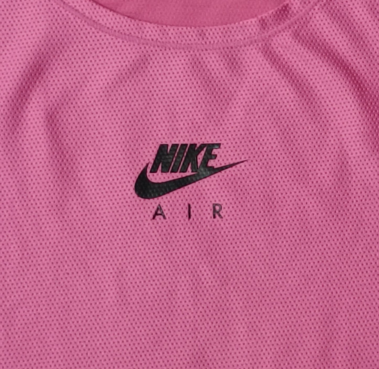 (ДАМСКО) (L) Nike AIR DRI-FIT Tee тениска