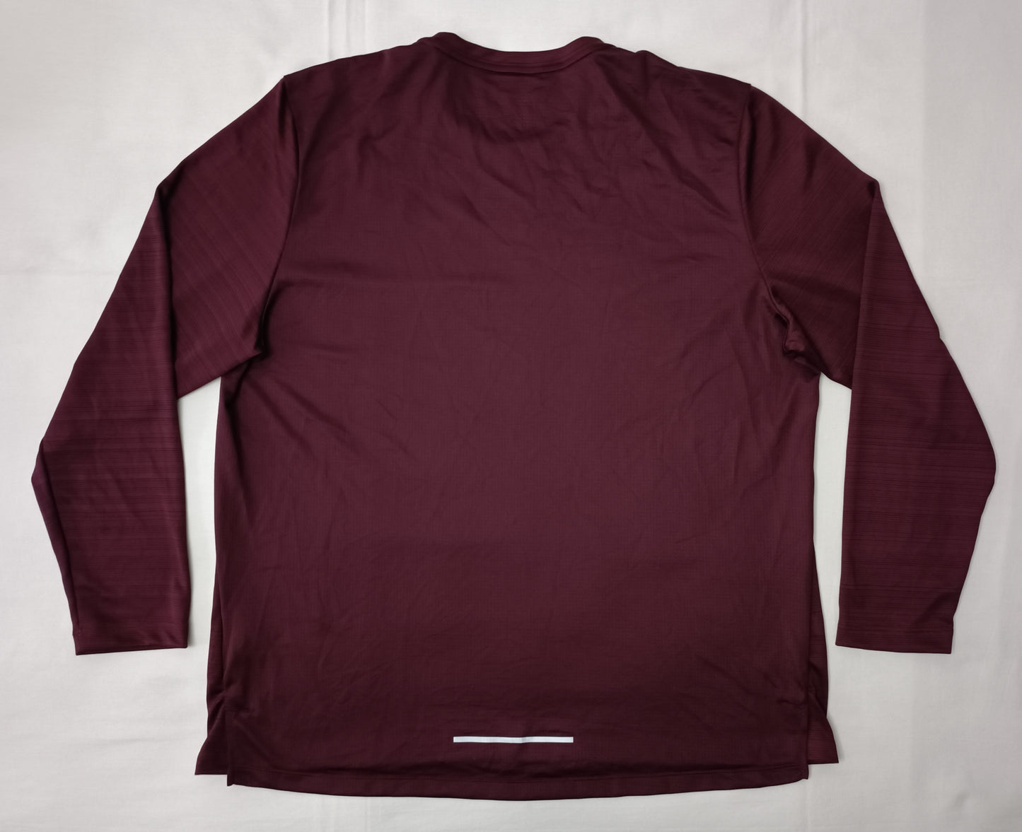 (XL) Nike DRI-FIT Breathe Long Sleeve блуза