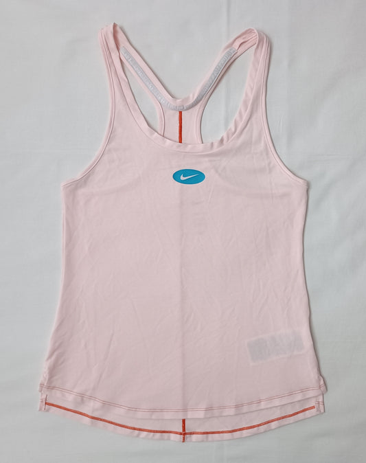 (ДАМСКО) (XS) Nike DRI-FIT Icon Clash Tank Top потник