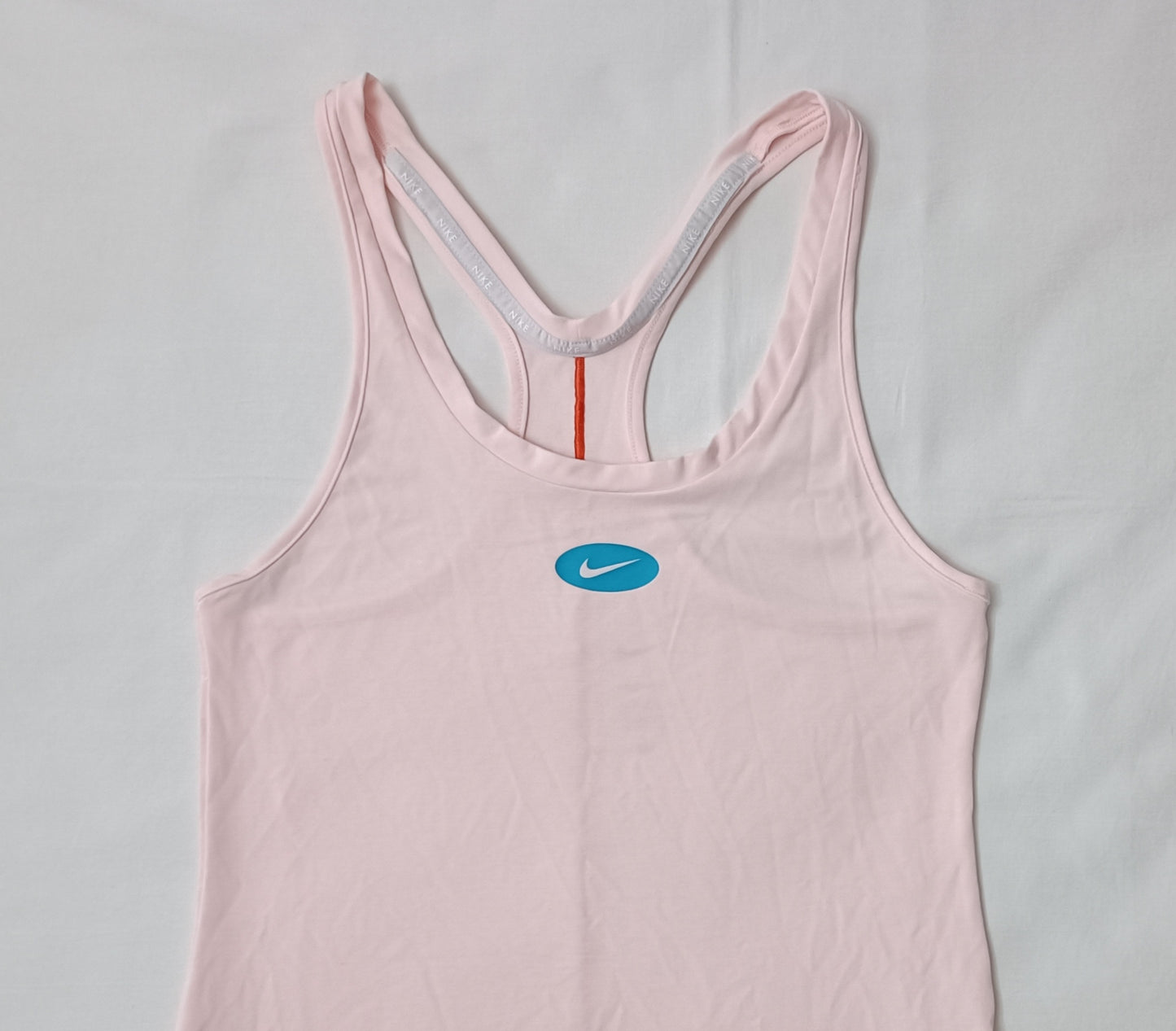 (ДАМСКО) (XS) Nike DRI-FIT Icon Clash Tank Top потник