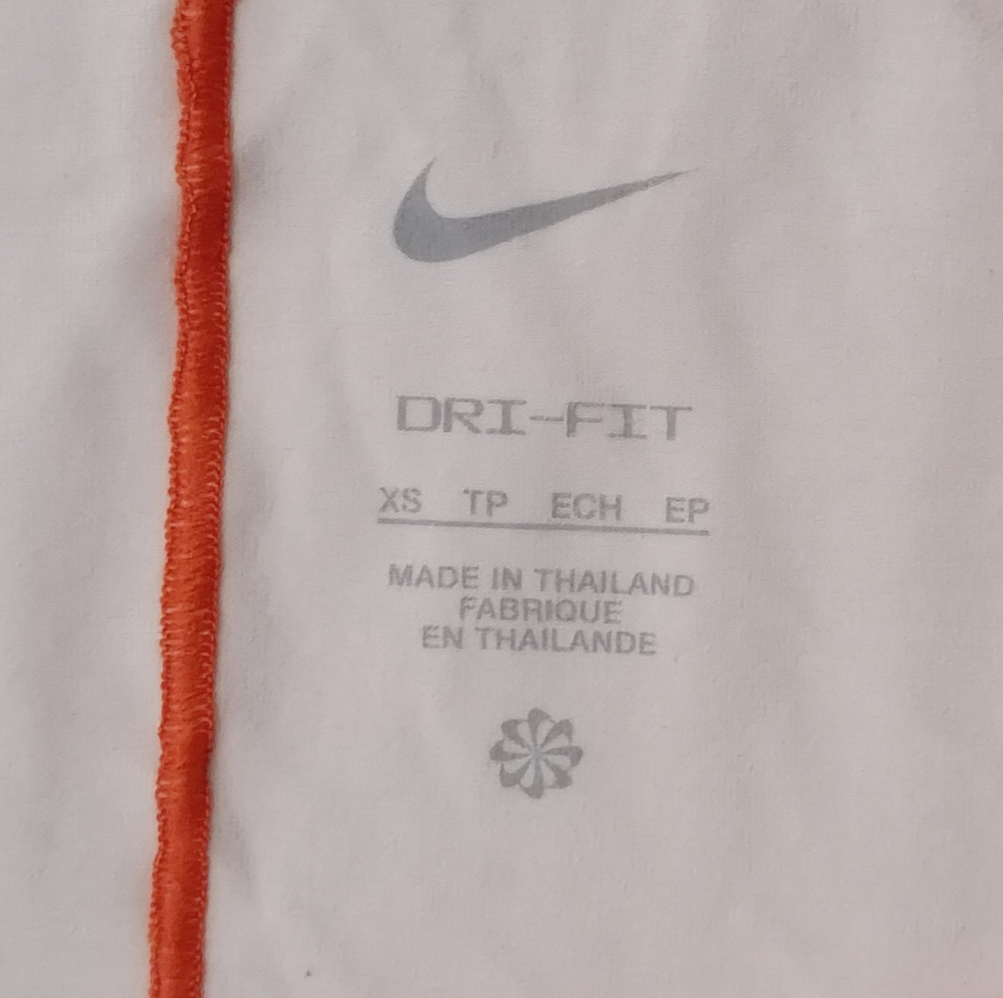 (ДАМСКО) (XS) Nike DRI-FIT Icon Clash Tank Top потник