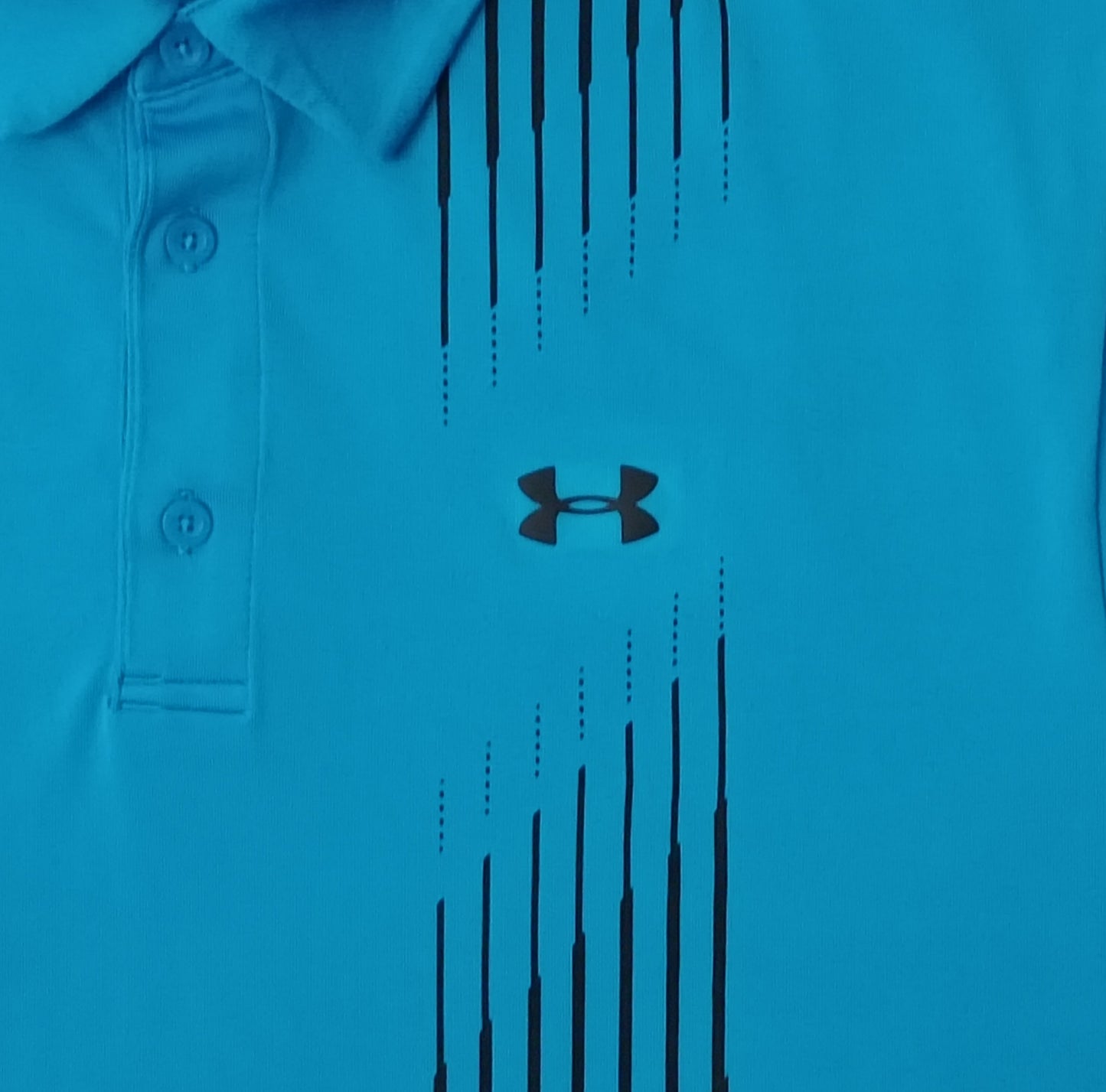 (XL) Under Armour UA Polo Shirt поло тениска