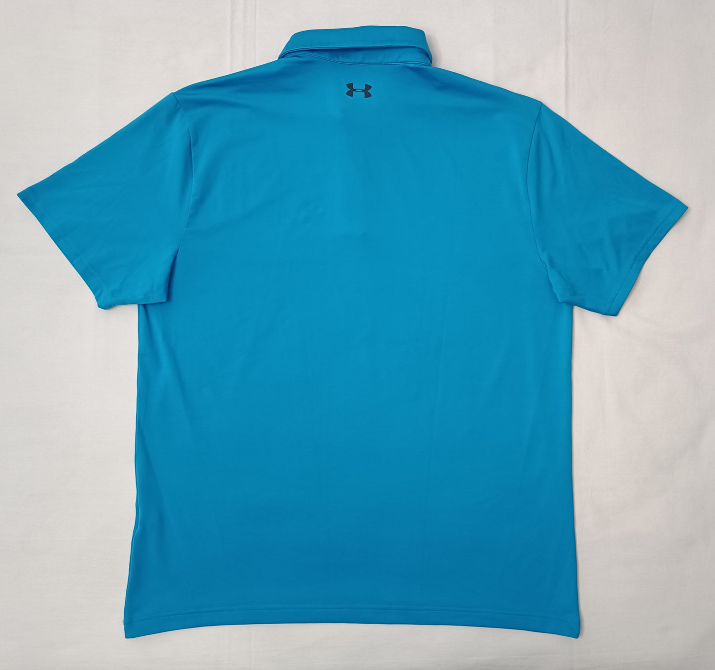 (XL) Under Armour UA Polo Shirt поло тениска