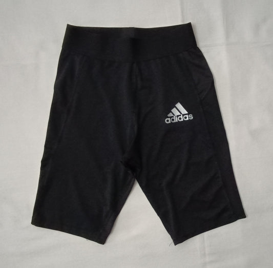 (ДАМСКО) (S) Adidas Techfit Shorts клин