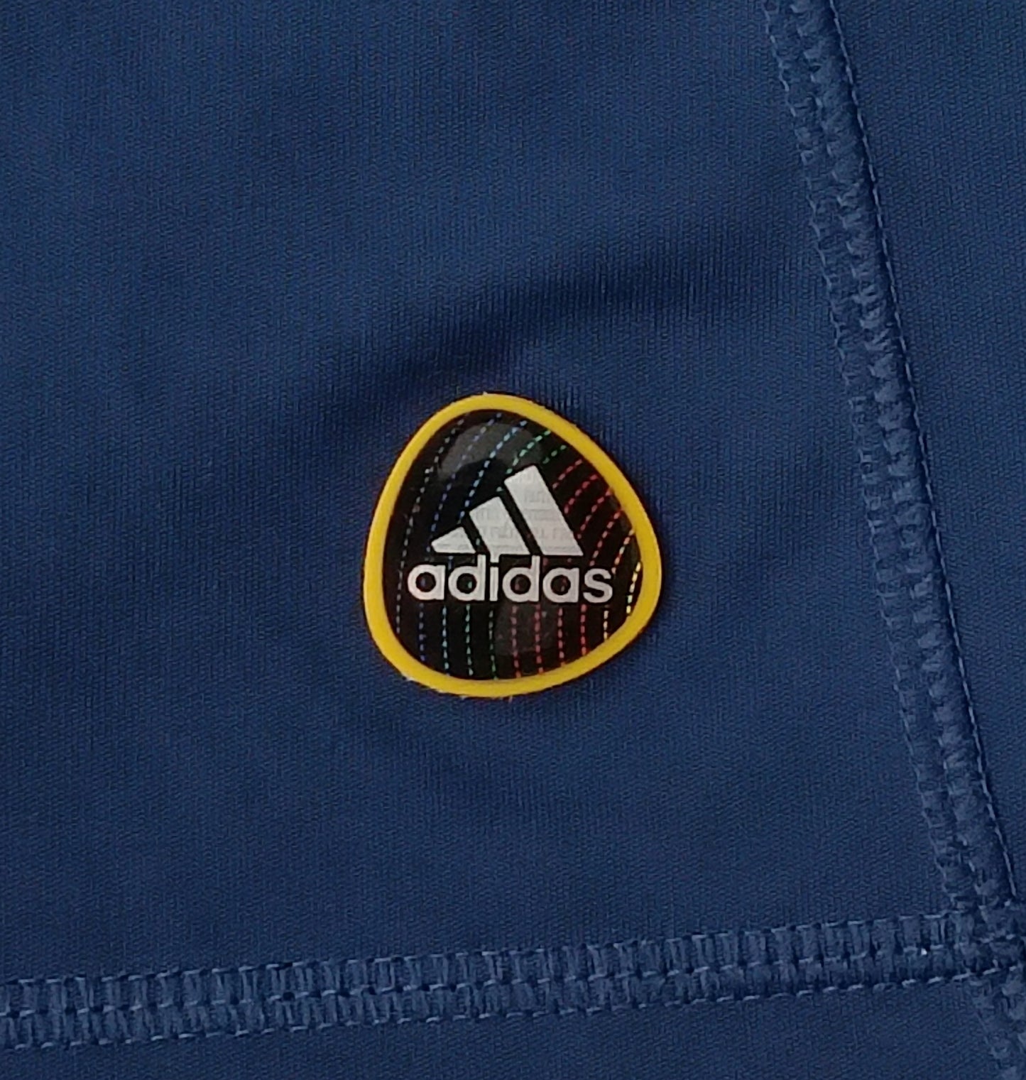 (S) Adidas Ajax 2010/11 Away Jersey тениска