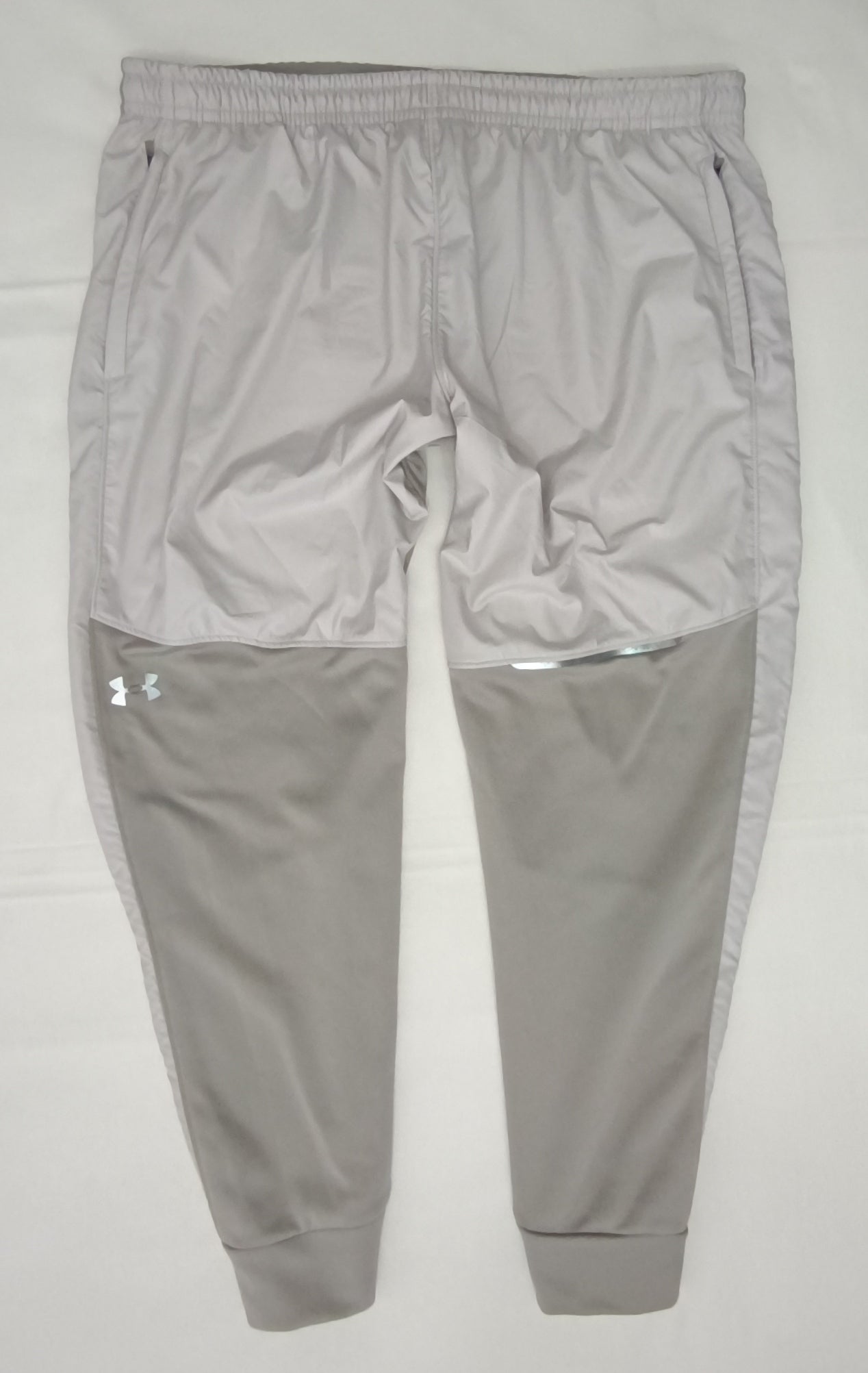 (2XL) Under Armour UA Rival Fleece Sweatpants долнище