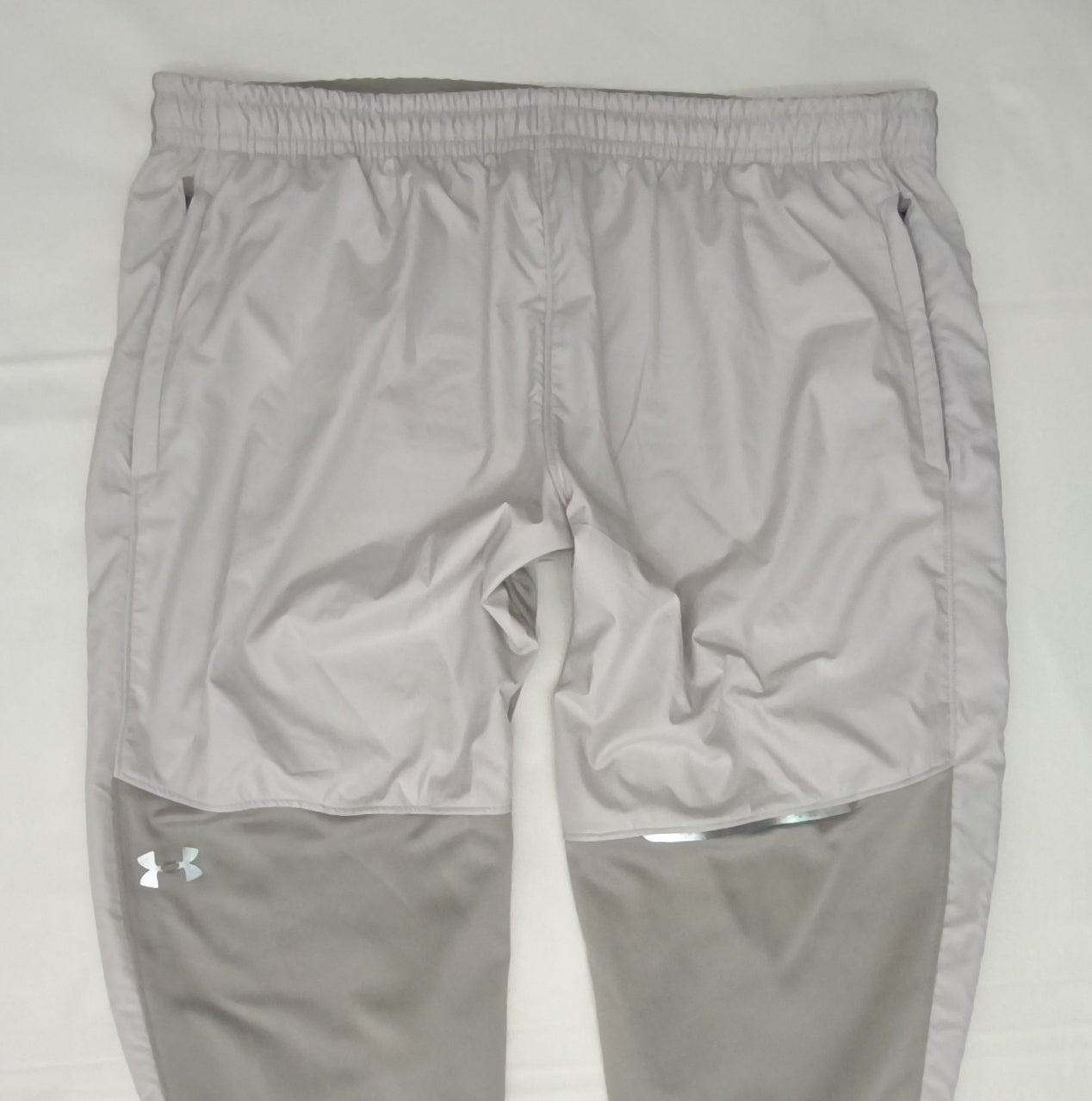 (2XL) Under Armour UA Rival Fleece Sweatpants долнище