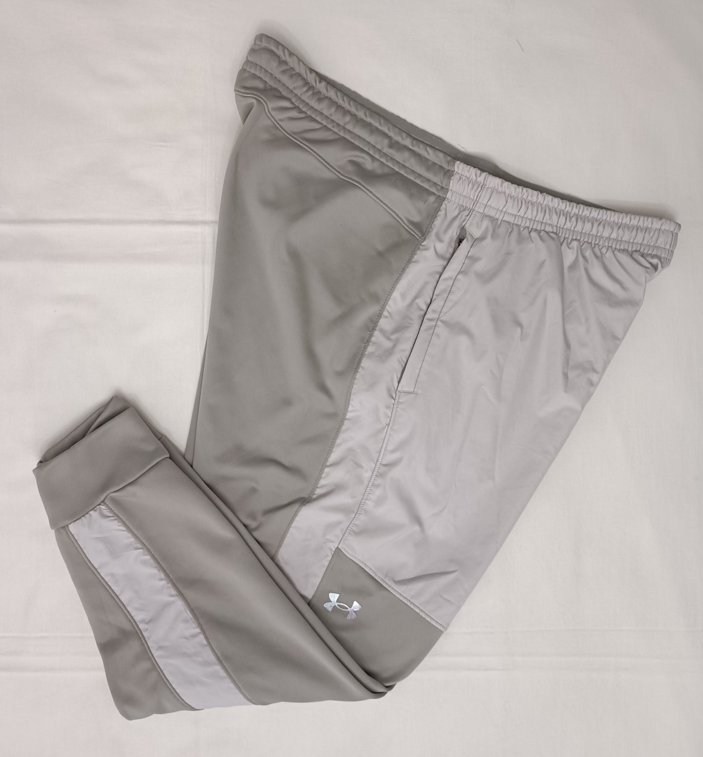 (2XL) Under Armour UA Rival Fleece Sweatpants долнище