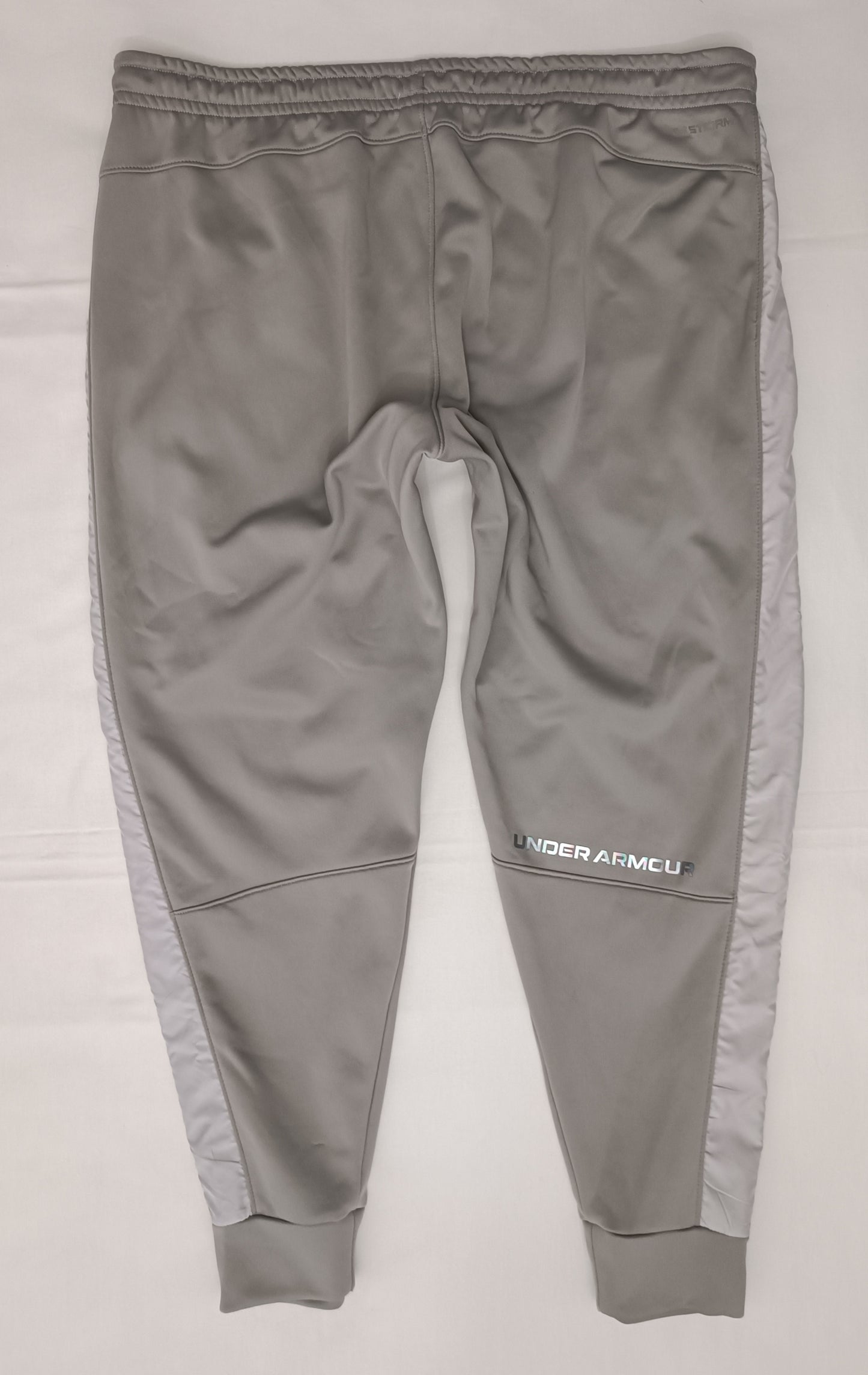 (2XL) Under Armour UA Rival Fleece Sweatpants долнище