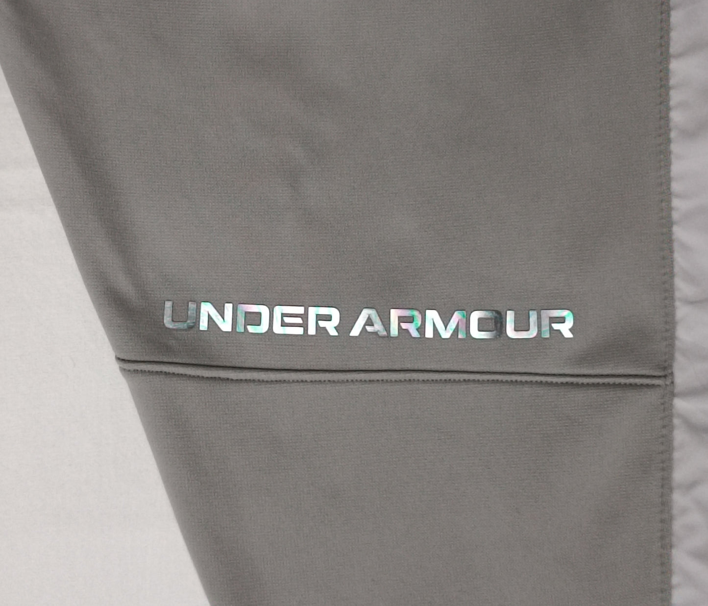 (2XL) Under Armour UA Rival Fleece Sweatpants долнище