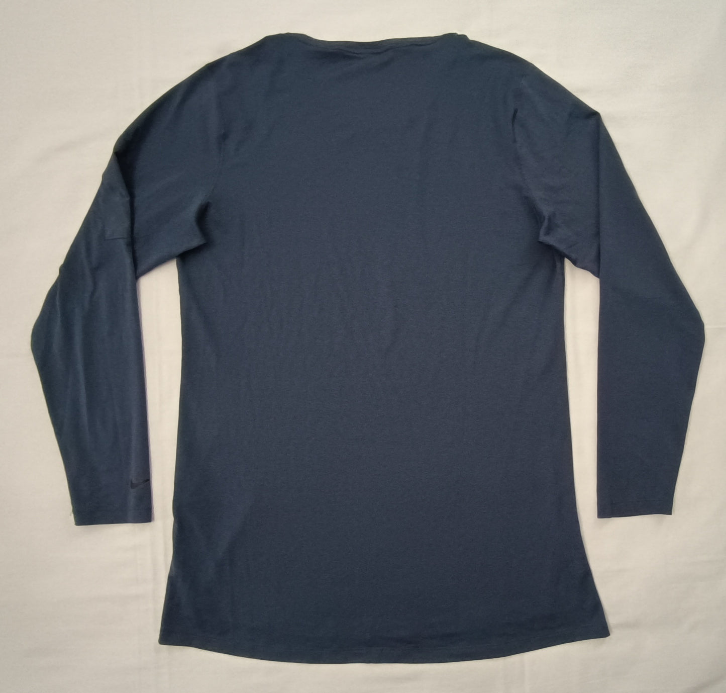 (L) Nike DRI-FIT Utility Long Sleeve Top блуза