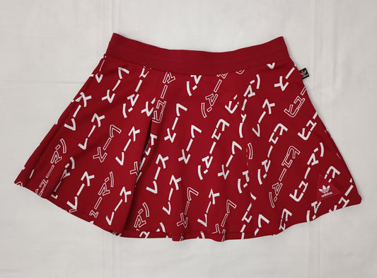 (ДАМСКО) (M) Adidas Pharrell Williams Skirt пола