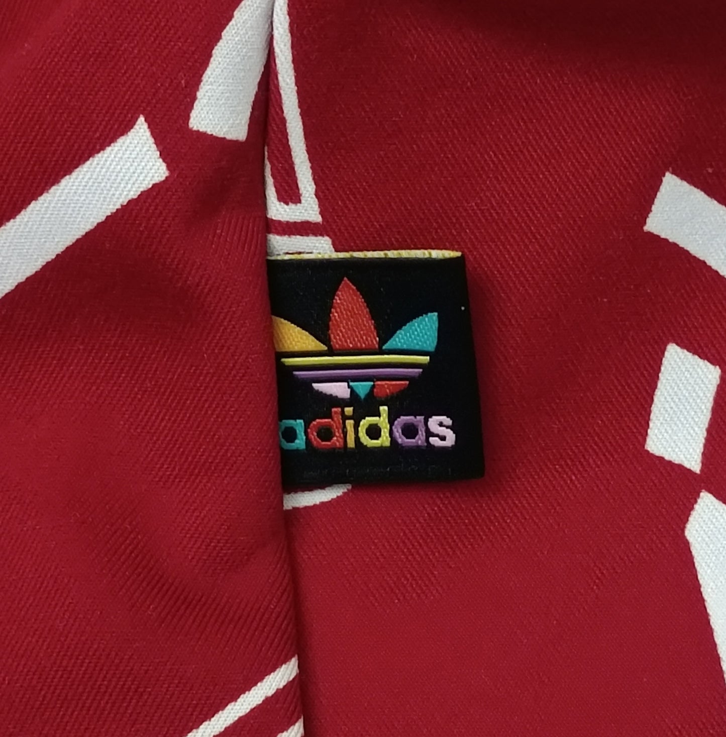 (ДАМСКО) (M) Adidas Pharrell Williams Skirt пола