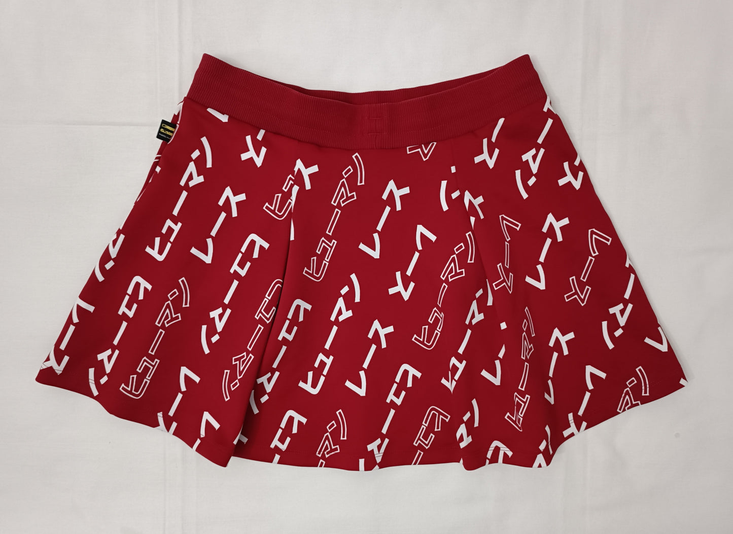 (ДАМСКО) (M) Adidas Pharrell Williams Skirt пола