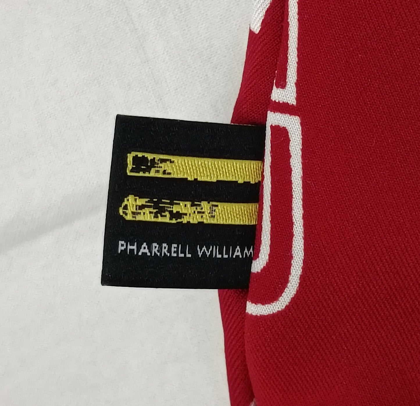 (ДАМСКО) (M) Adidas Pharrell Williams Skirt пола