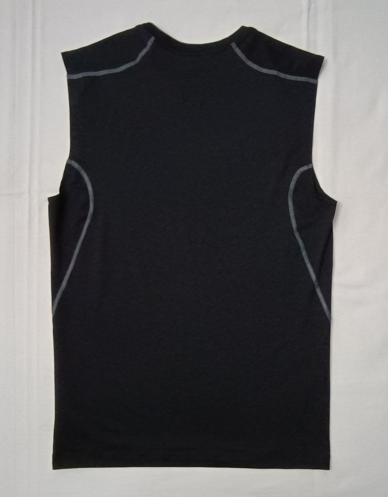 (2XL) Nike PRO Combat DRI-FIT Compression Tank потник