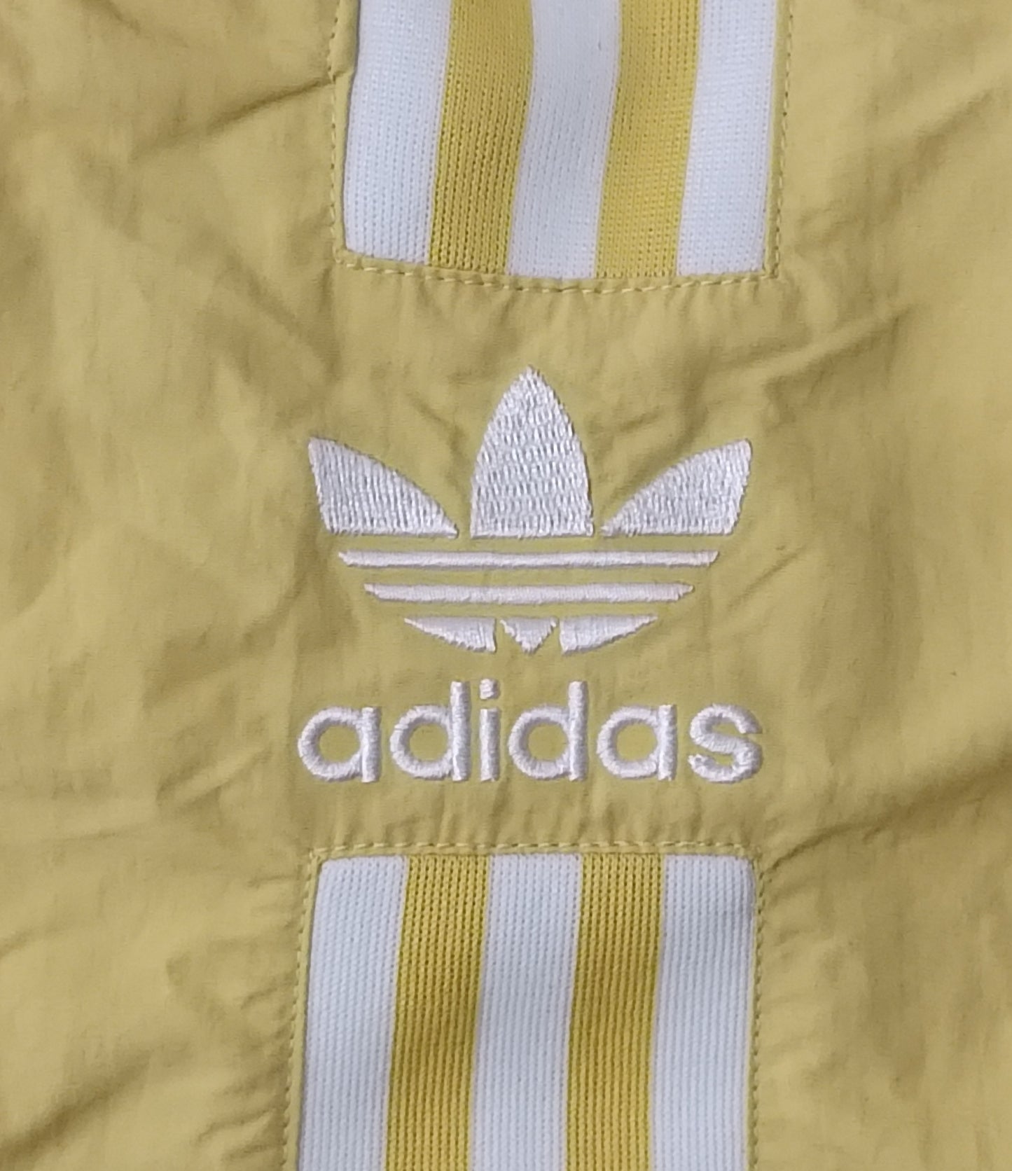 (ДАМСКО) (S) Adidas Originals Woven Shorts шорти