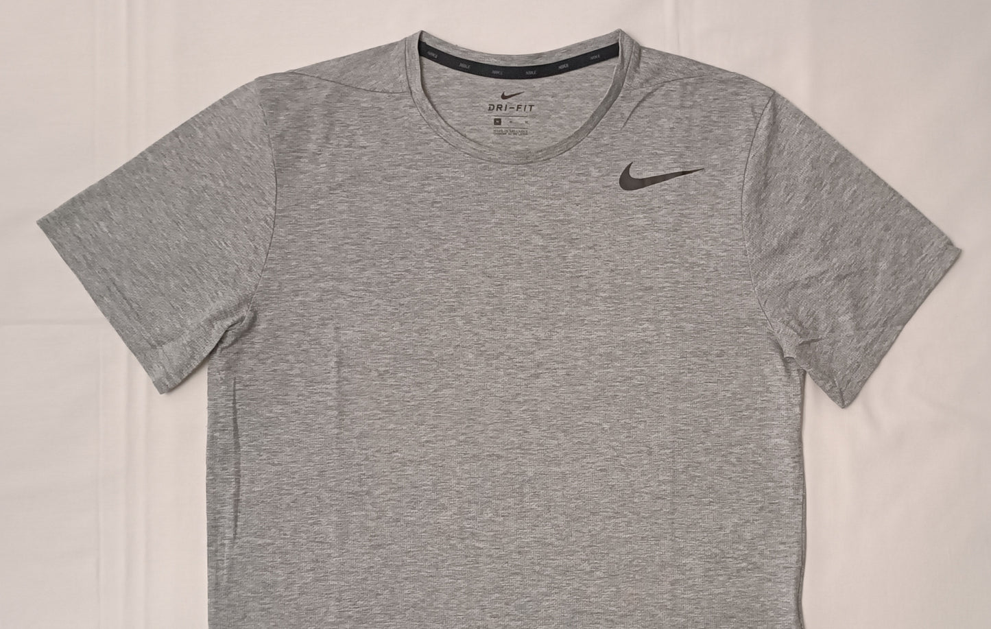 (M) Nike DRI-FIT Tee тениска