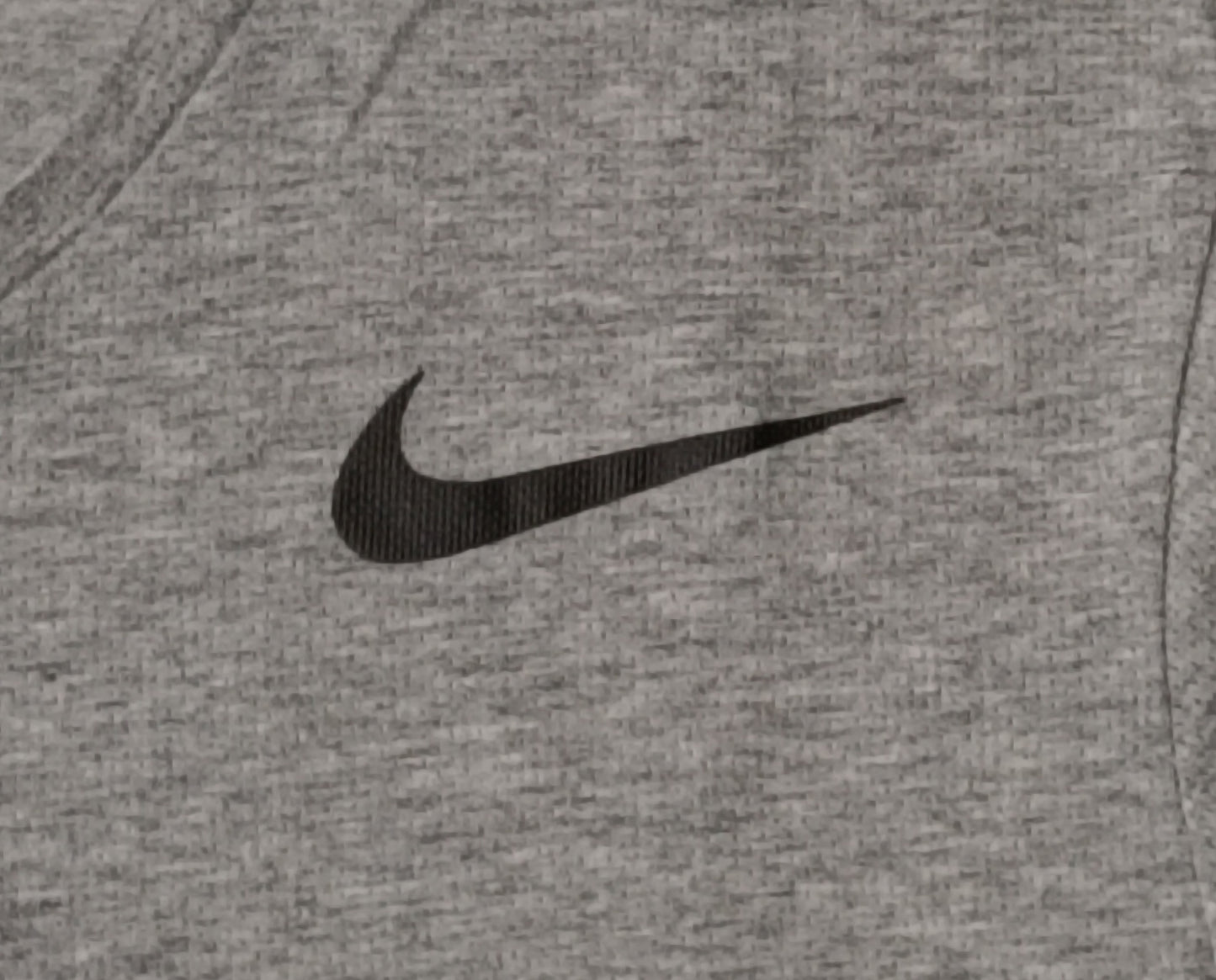 (M) Nike DRI-FIT Tee тениска