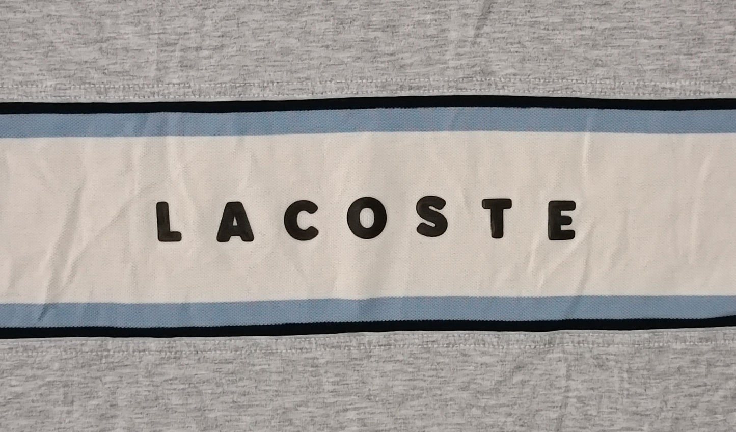 (M) Lacoste T-Shirt тениска