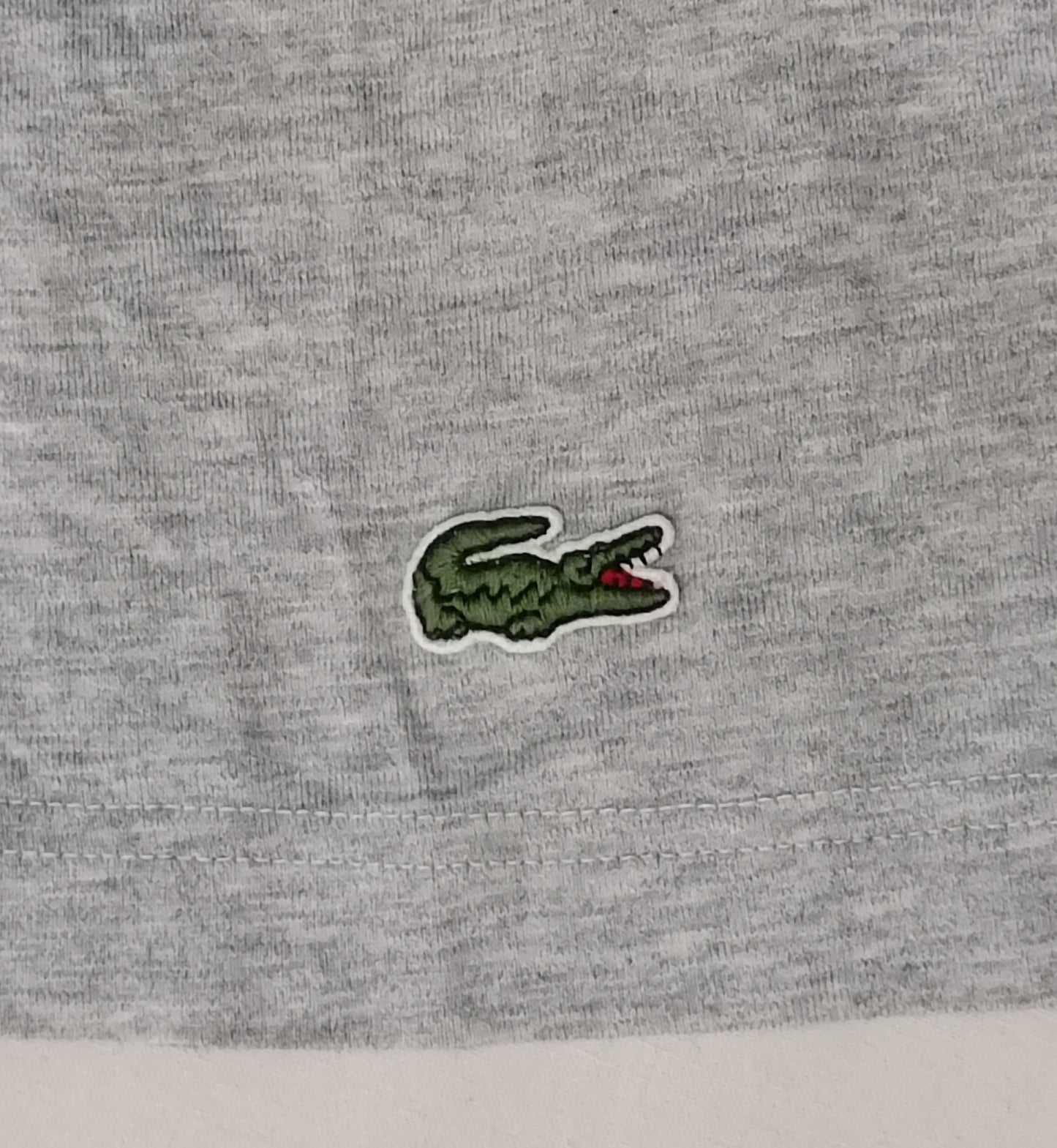 (M) Lacoste T-Shirt тениска