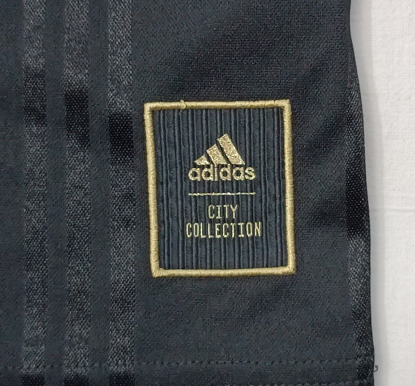 (S) Adidas City Pack Munich Jersey тениска