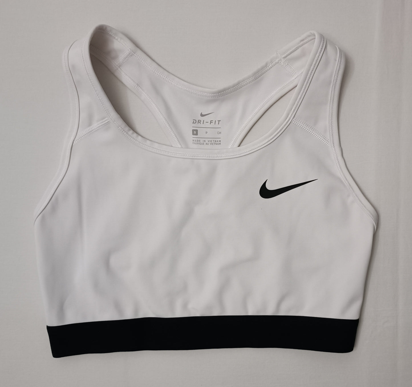 (ДАМСКО) (S) Nike DRI-FIT Bra бюстие