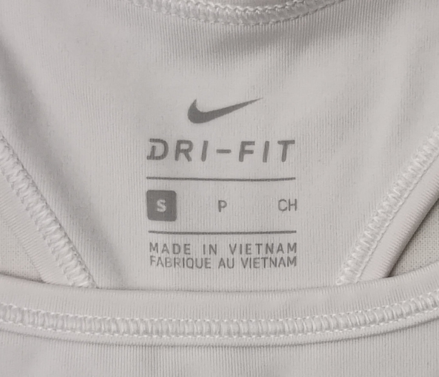 (ДАМСКО) (S) Nike DRI-FIT Bra бюстие