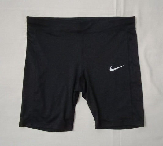 (ДАМСКО) (L) Nike DRI-FIT Shorts клин